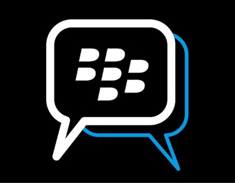 blackberry conversation