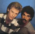 Hall & Oates