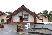 Maori Assembly House