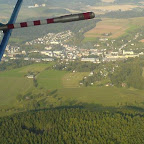 Konečněpřelet 200 km - ale na ULLA =)
