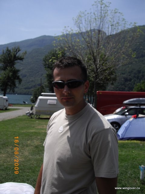 Tomek akrominator