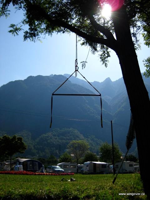 ráno