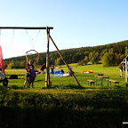 Memoriá Pavlíka Urbana 2009 Oslava