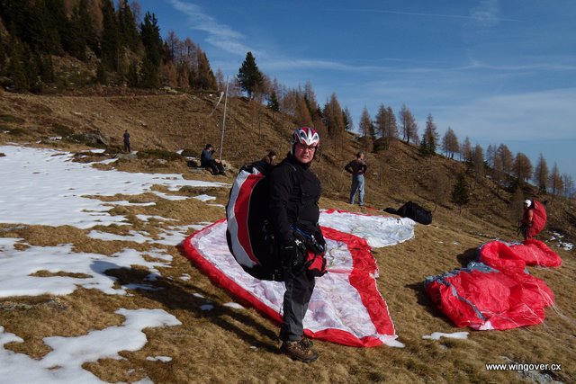 Greifenburg/Emberger Alm