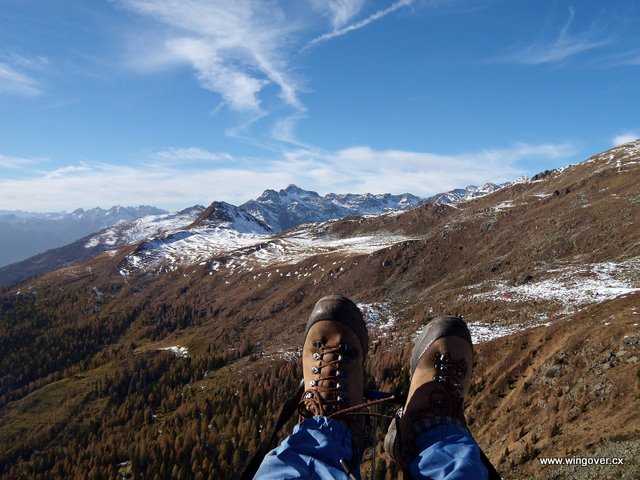 Greifenburg/Emberger Alm