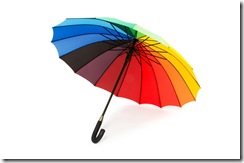 umbrella Shutterstock