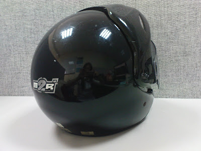 M2R安全帽