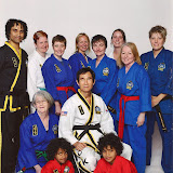 2010 UK Seminar