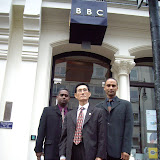 Brighton Choi Kwang Do