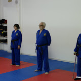 1st Choi For Life Black Belt +Press Shoot