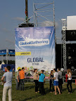 Global Gathering: Velcom Stage