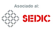 Asociado al SEDIC