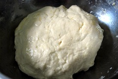 Dough