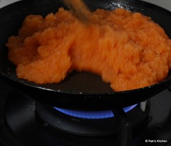 stir