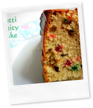 cake