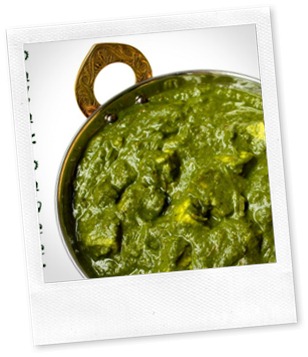 palak