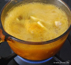 boil boil