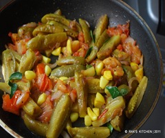 add brinjal