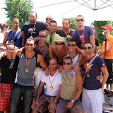 SunGames 2006