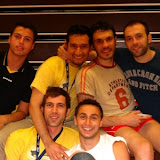 Anvers 2007