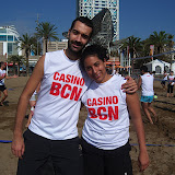 Casino Barcelona 4x4