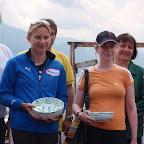 AK-Siegerin Sandra
