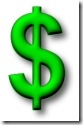 Not with MY money, you don't