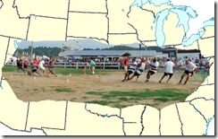 Tug-O-War