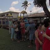 [ Pais e Filhos ] [ Salvador ] Domingão da Família 2005