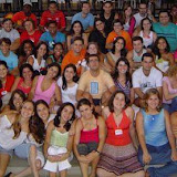 [ Aprofundamento ] [ Salvador ] 2004