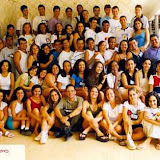 [ Aprofundamento ] [ Salvador ] 1999