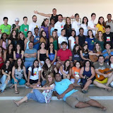 [ Aprofundamento ] [ Salvador ] 2007