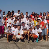 [ Encontro Anual ] 2005 Ilhéus