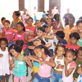 [ Magnificat ] [ Salvador ] Visita de Natal 2008