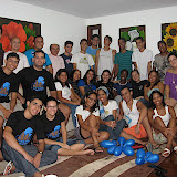 [ Evento ] Conselho das Cidades 2009