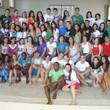 [ Aprofundamento ] [ Salvador ] 2009
