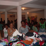 Ação Magnificat 2009 (bazar)