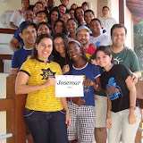 [ Evento ] Conselho das Cidades 2009.2