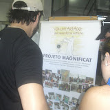 Doação de Sangue - 12-09-09