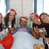 Natal Magnificat 2009 Lar Irmã Maria Luiza
