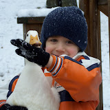 Snow 2-2-09