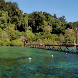 Jeti Pulau Gaya