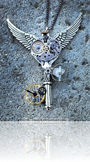 Steampunk_Time_Travel_Key_by_Drayok