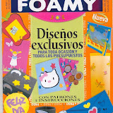 Haga Facil Foamy