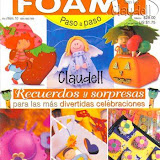 Facil foami No10