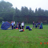 2005: Fishguard Bronze