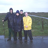 2000: Traws Cymru