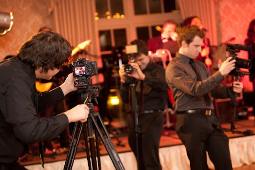 Epic Motion wedding videographer 7 Do you shoot in high definition