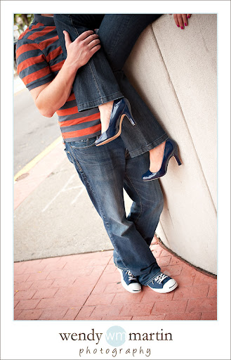 Ann Arbor photographer Wendy Martin