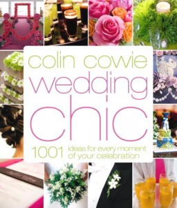 Colin Cowie Wedding Chic Colin Cowie Wedding Chic